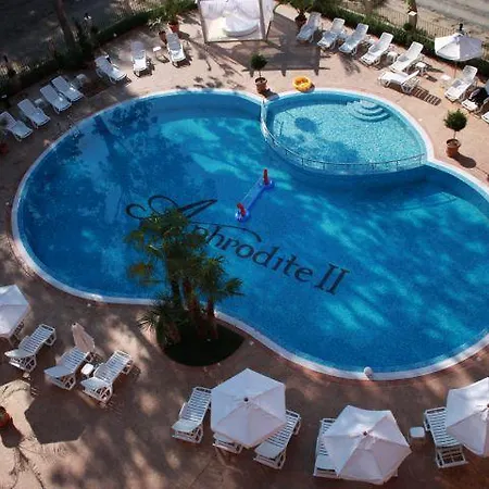 On Aphrodite 2 * Слънчев бряг